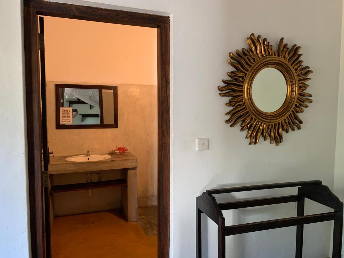 The Danish Villa Resort Baie d'Arugam Extérieur photo