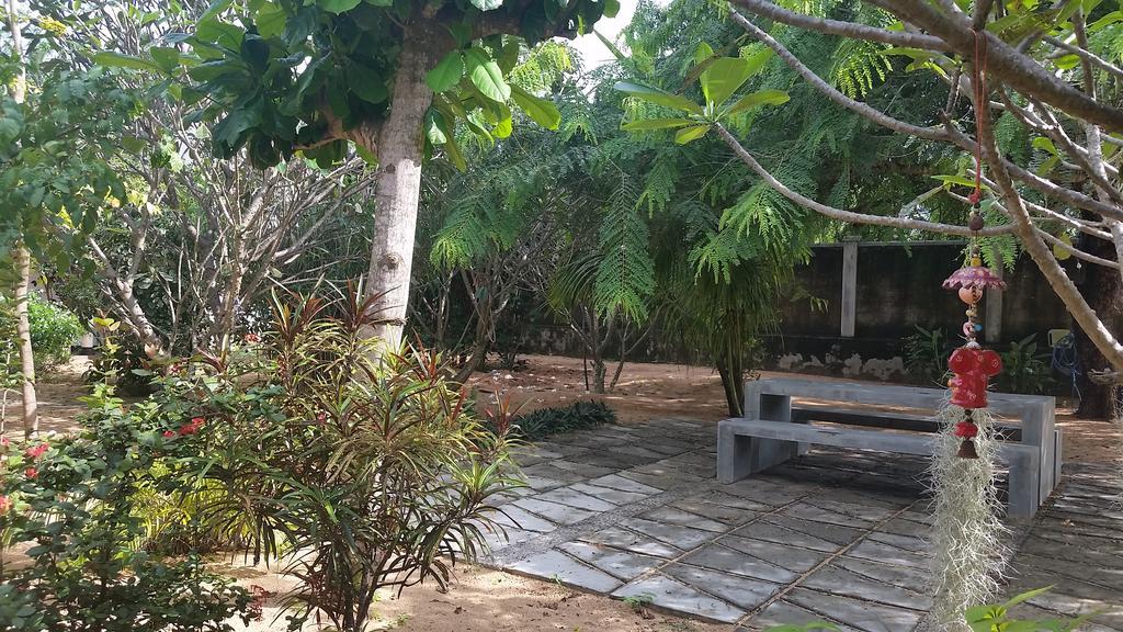 The Danish Villa Resort Baie d'Arugam Extérieur photo