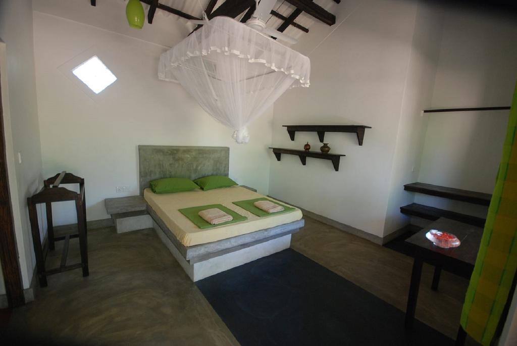 The Danish Villa Resort Baie d'Arugam Chambre photo