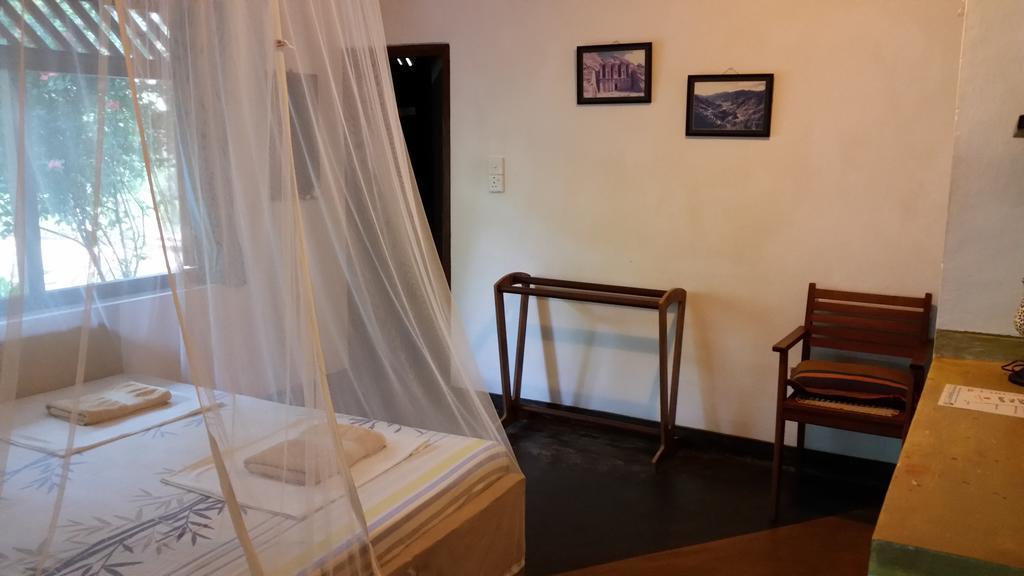 The Danish Villa Resort Baie d'Arugam Chambre photo
