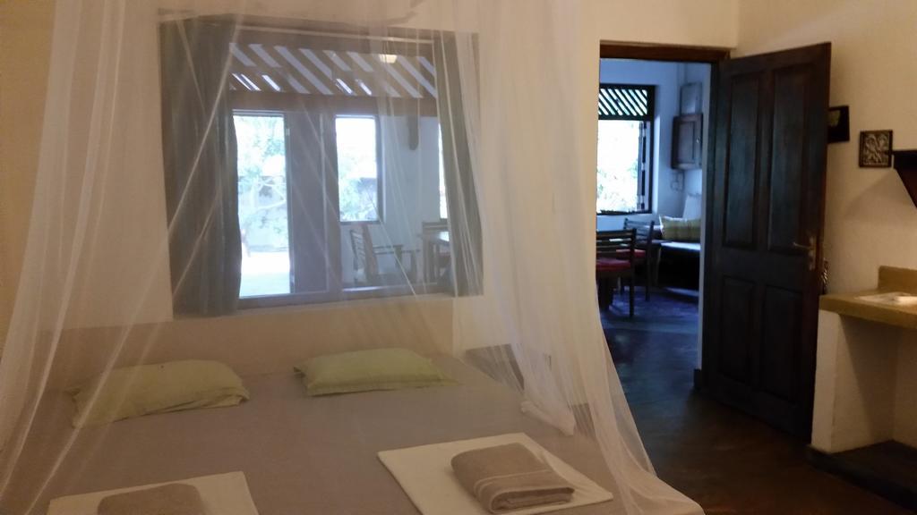 The Danish Villa Resort Baie d'Arugam Chambre photo