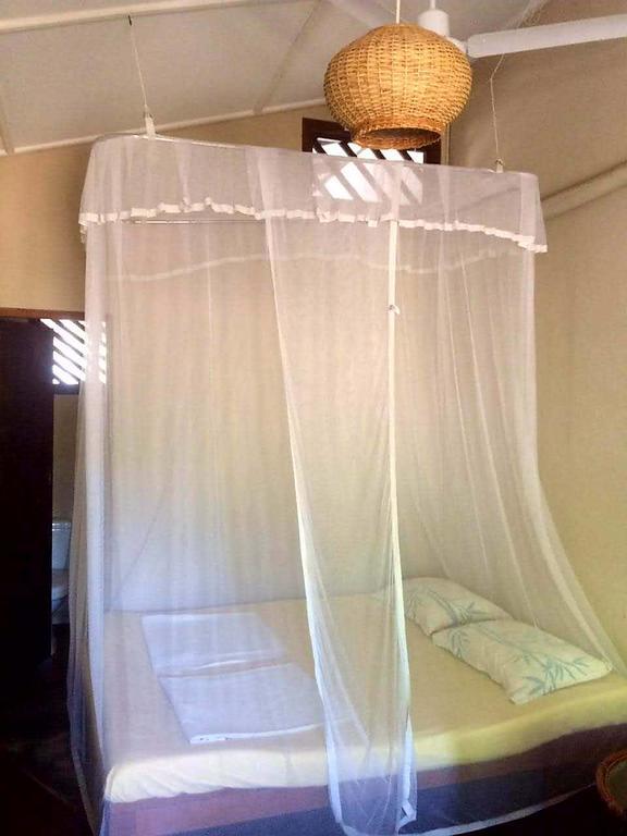 The Danish Villa Resort Baie d'Arugam Extérieur photo