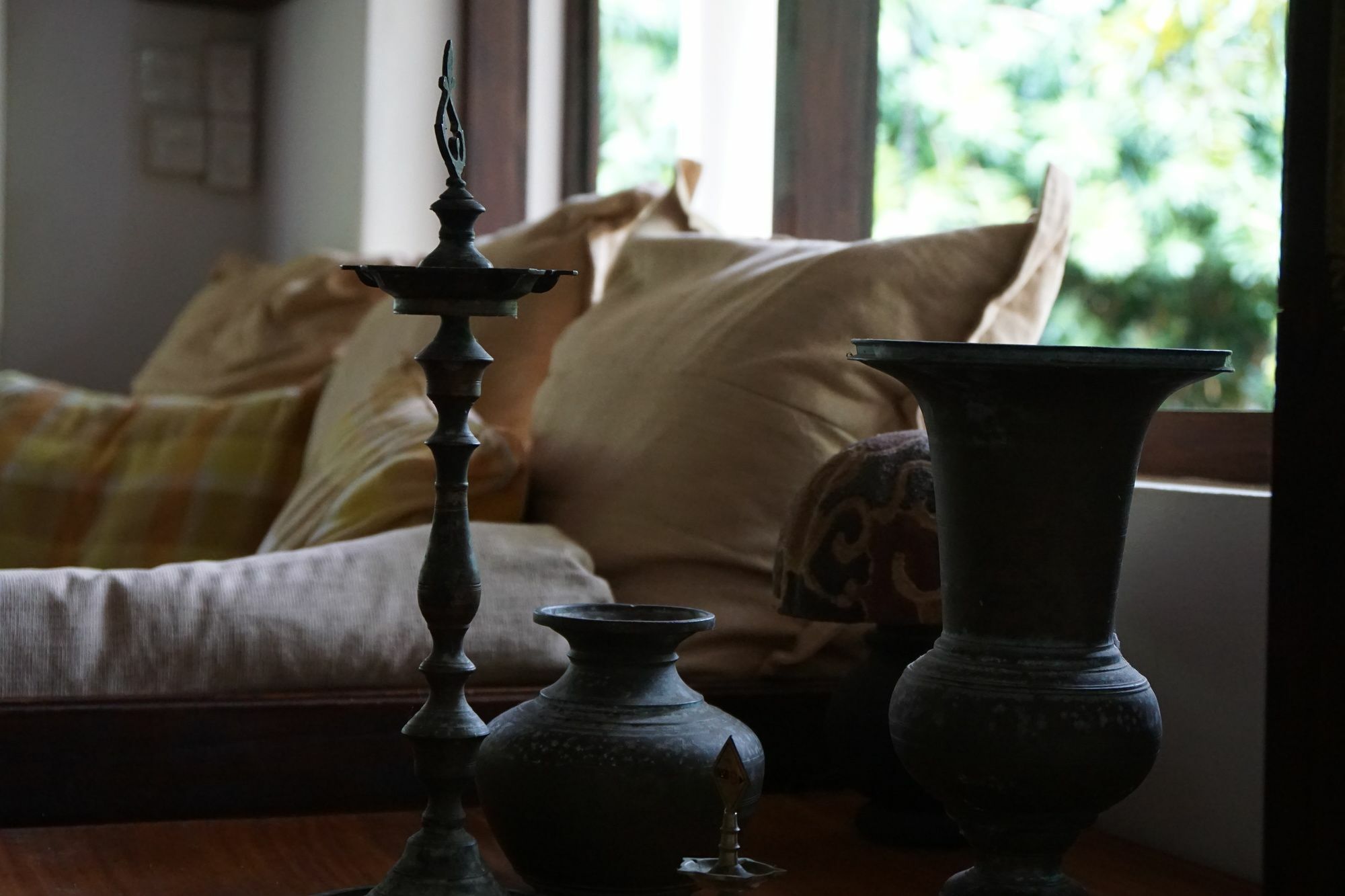 The Danish Villa Resort Baie d'Arugam Extérieur photo