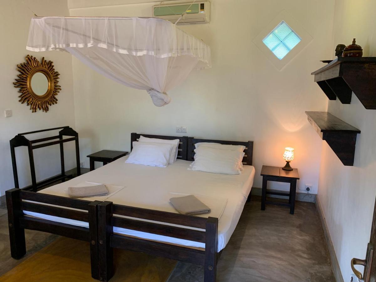 The Danish Villa Resort Baie d'Arugam Extérieur photo